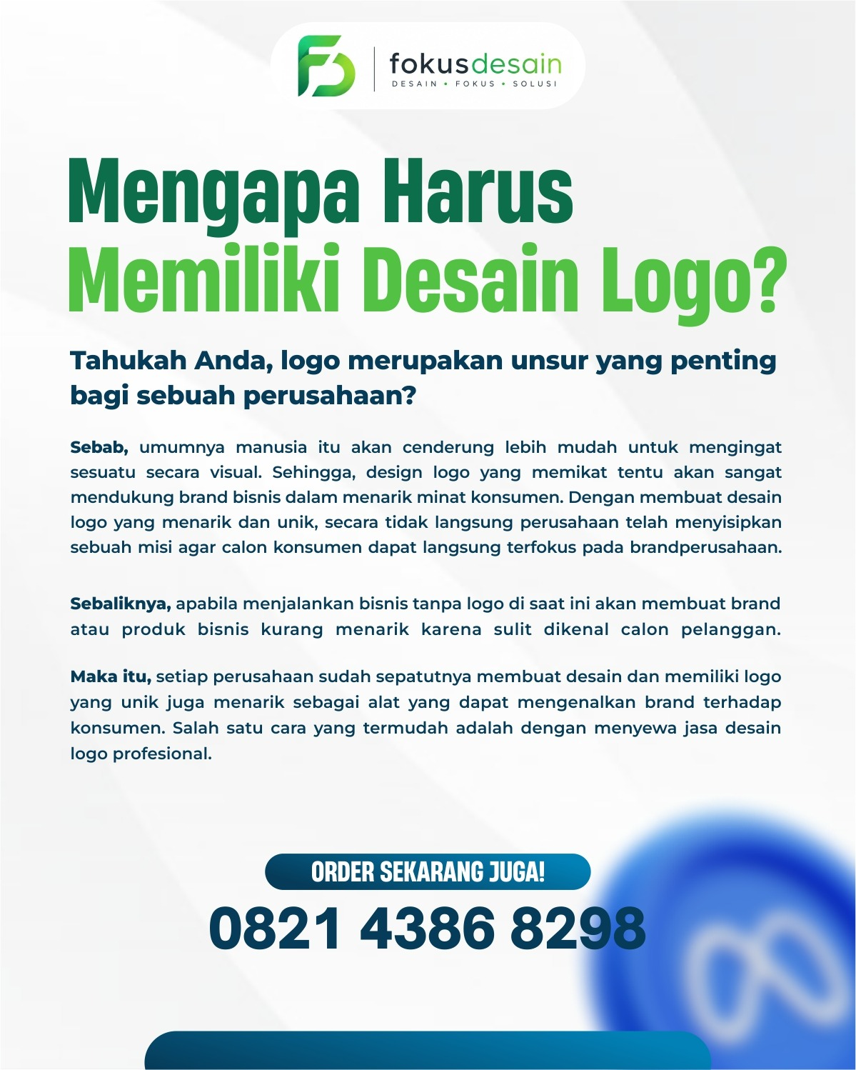 Promo