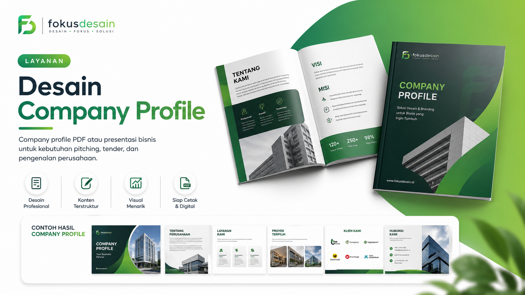 Company Profile