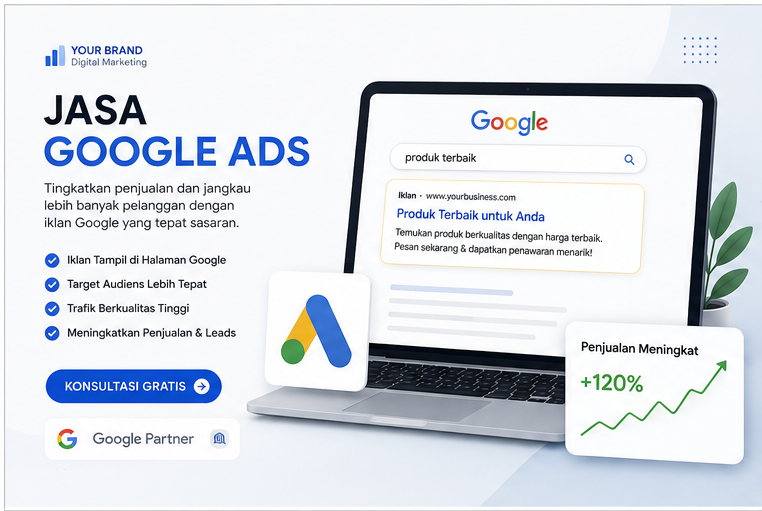 Google Ads