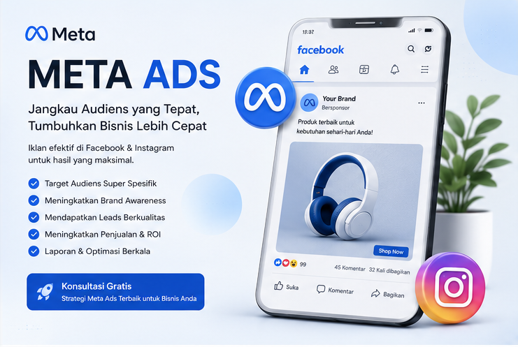 Meta Ads