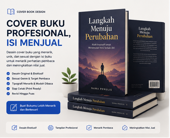 Cover Buku