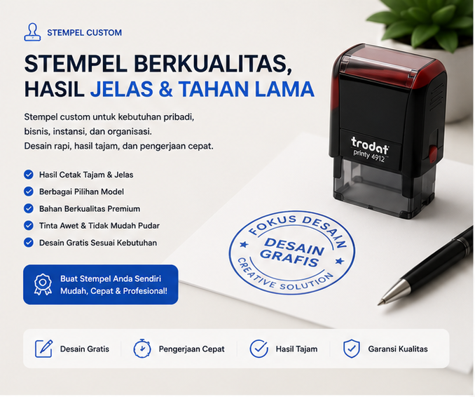 Stempel