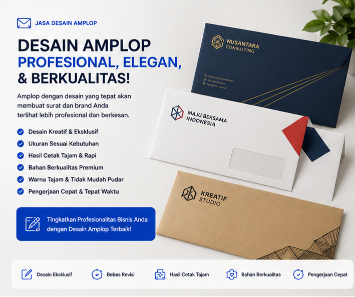 Amplop