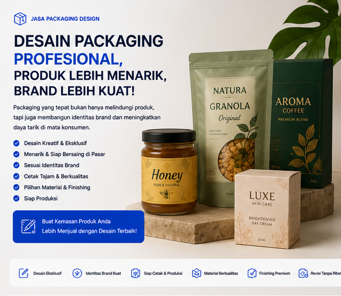 Packaging Design