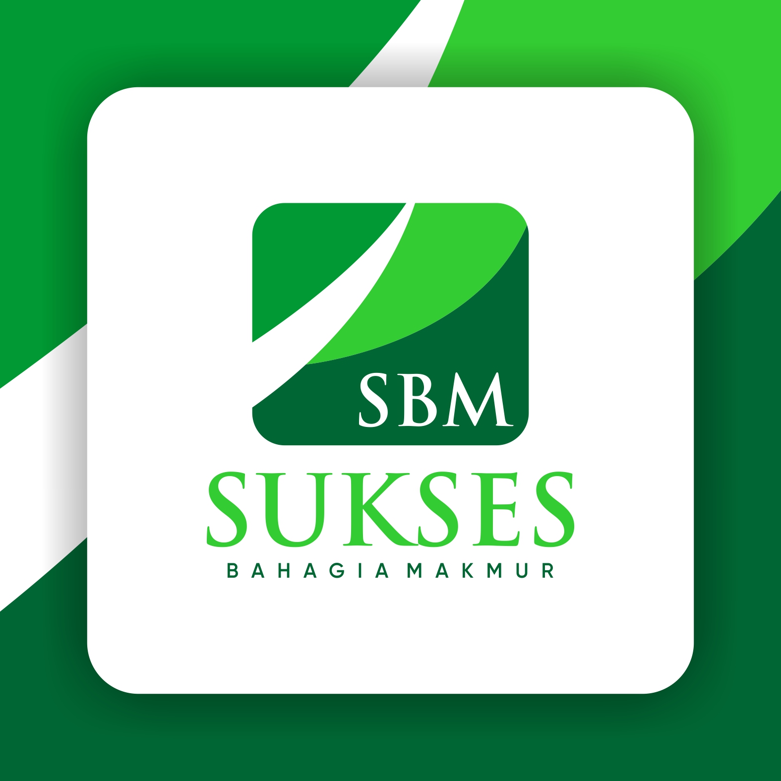 Contoh Desain Logo & Identitas Brand 2