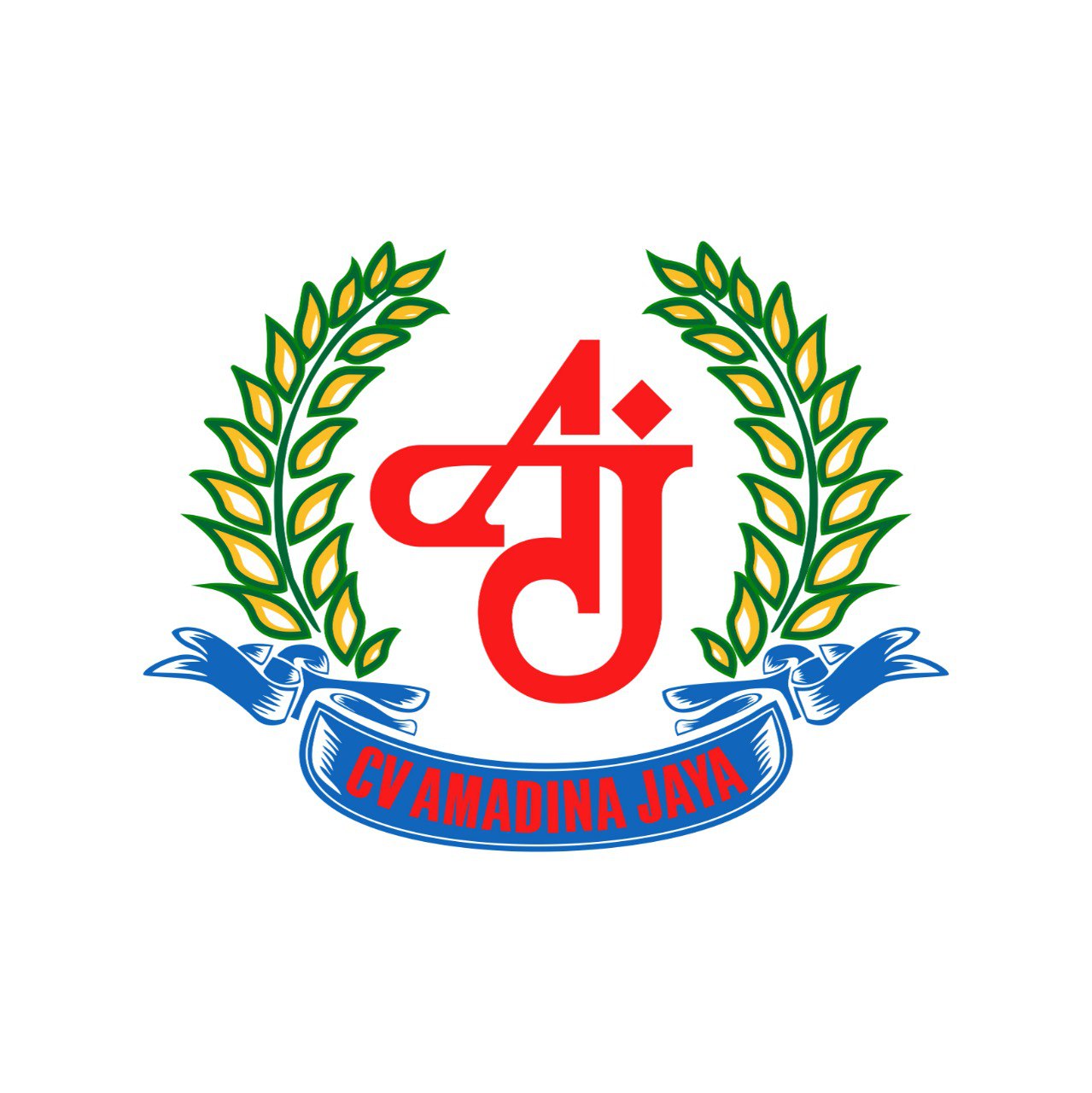 Contoh Desain Logo & Identitas Brand 3