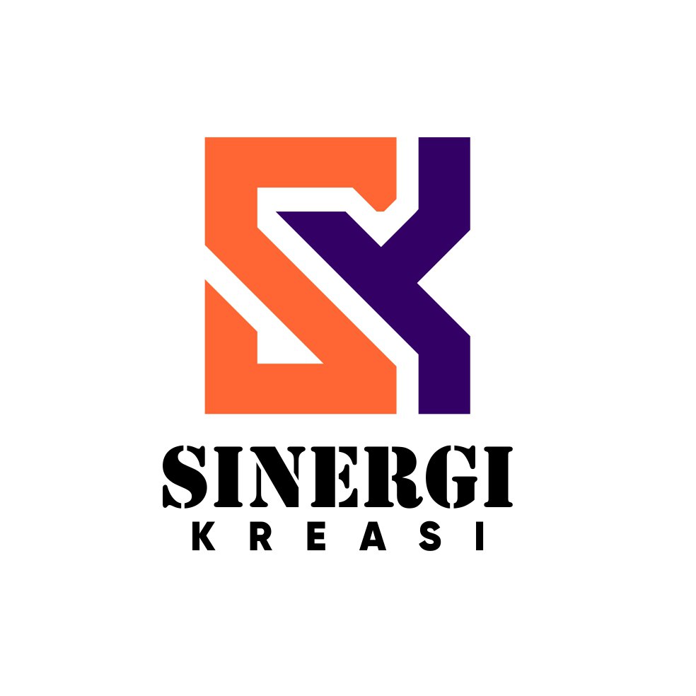 Contoh Desain Logo & Identitas Brand 6