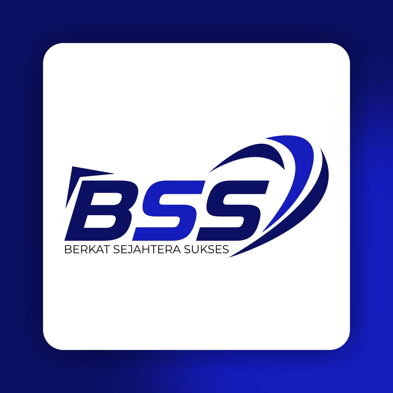 Contoh Desain Logo & Identitas Brand 8