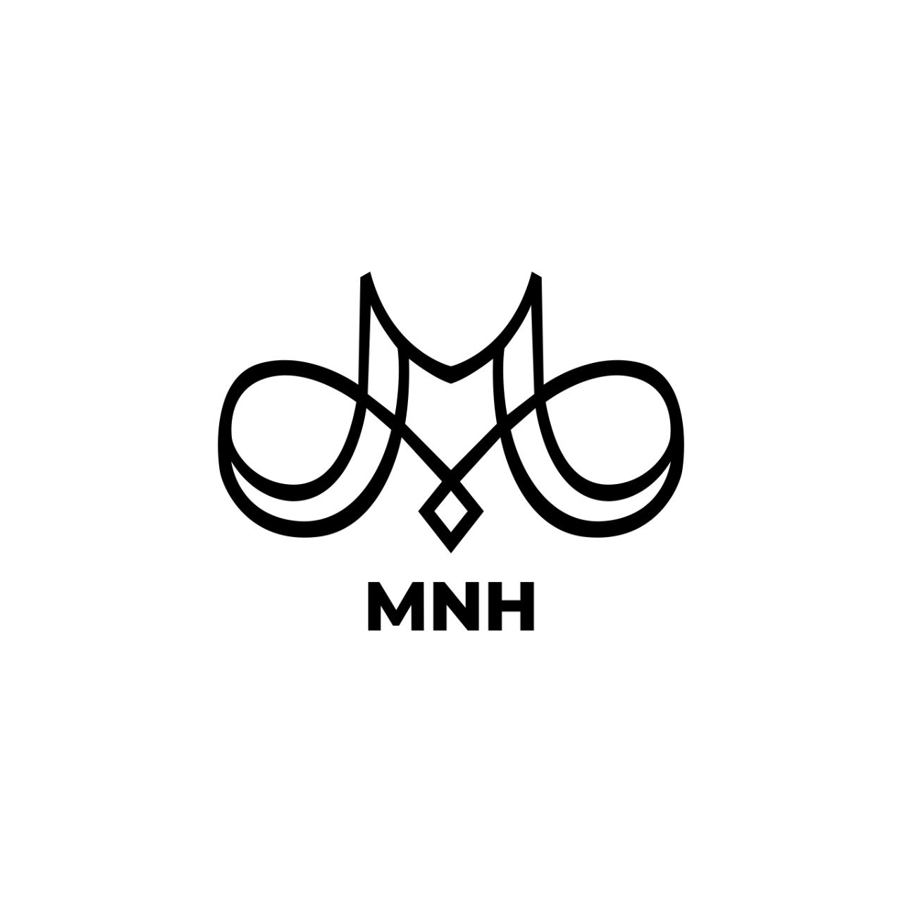 Contoh Desain Logo & Identitas Brand 9