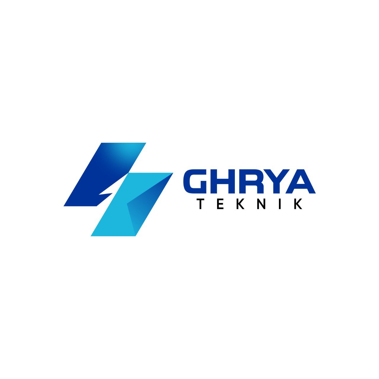 Contoh Desain Logo & Identitas Brand 12