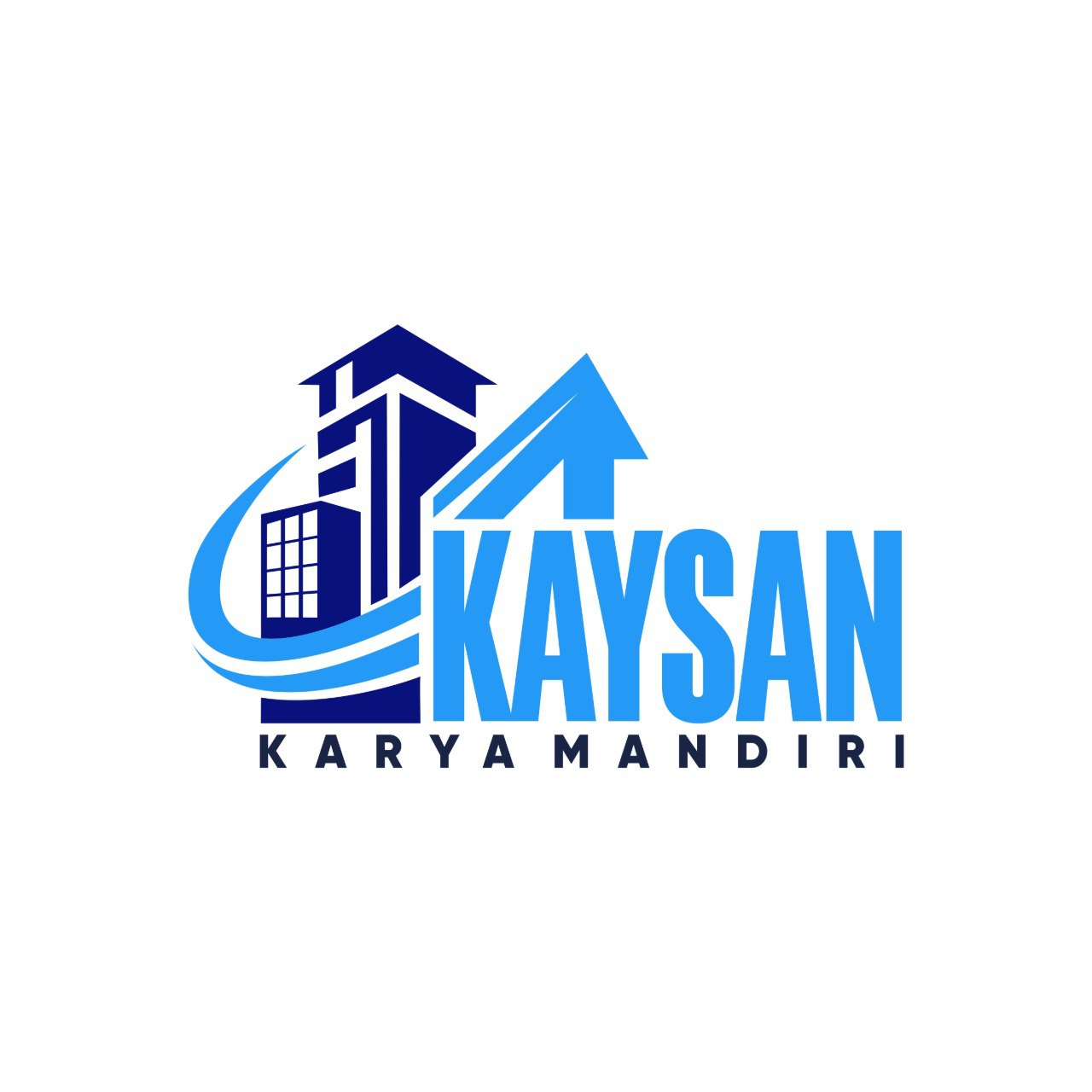 Contoh Desain Logo & Identitas Brand 13