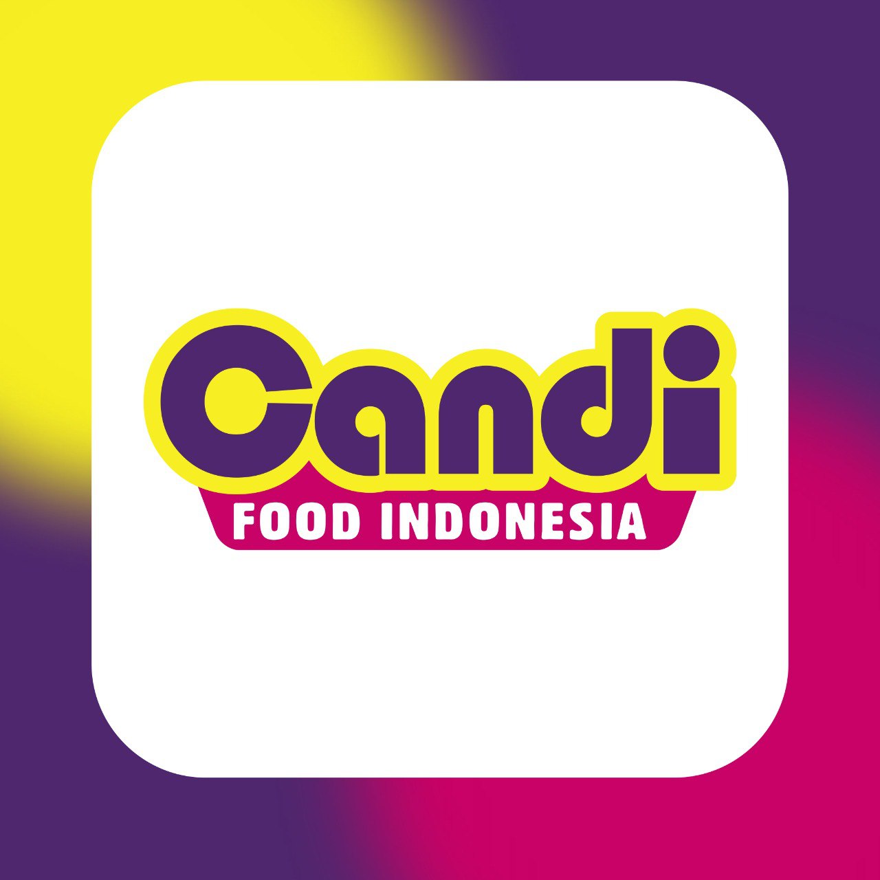 Contoh Desain Logo & Identitas Brand 18