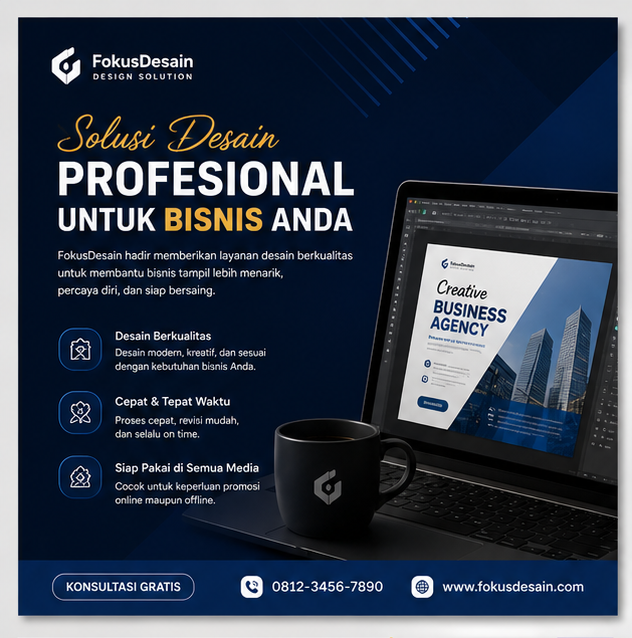 Contoh Flyer 4