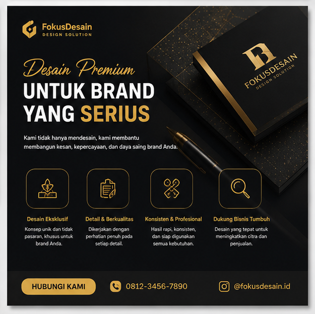 Contoh Flyer 7