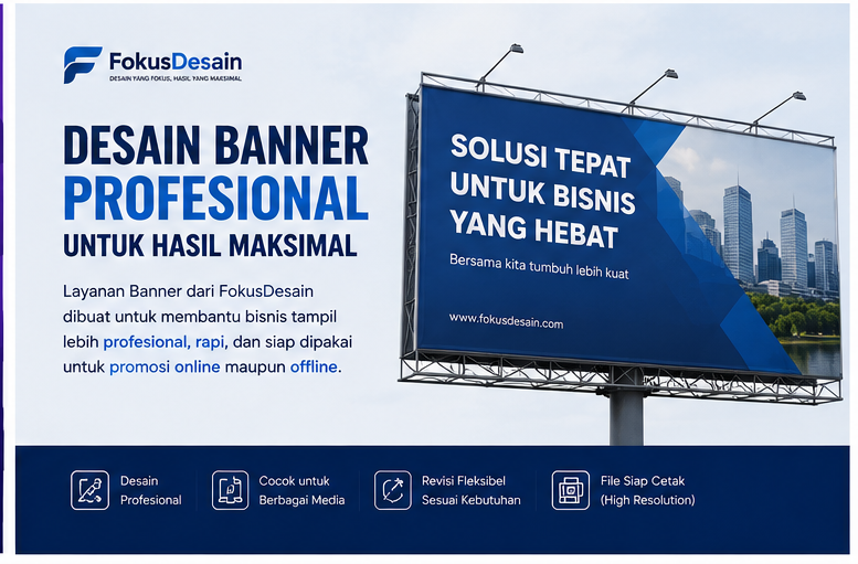 Contoh Banner 3
