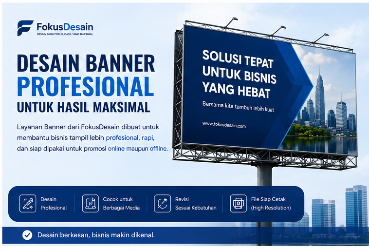 Contoh Banner 11