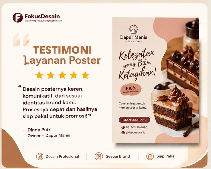 Contoh Poster 1