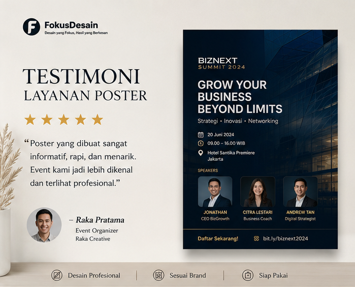 Contoh Poster 5
