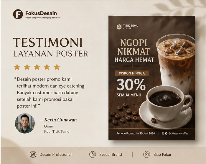 Contoh Poster 7