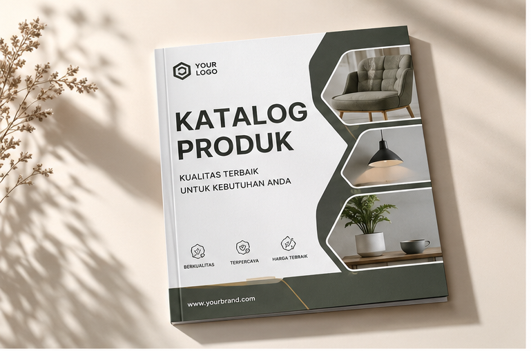 Contoh Katalog 4