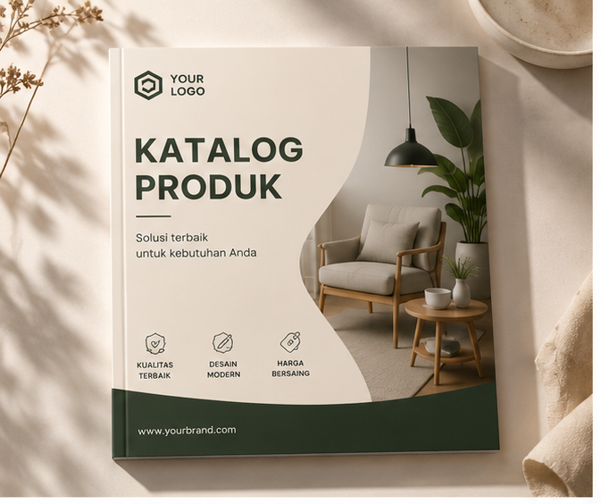 Contoh Katalog 8