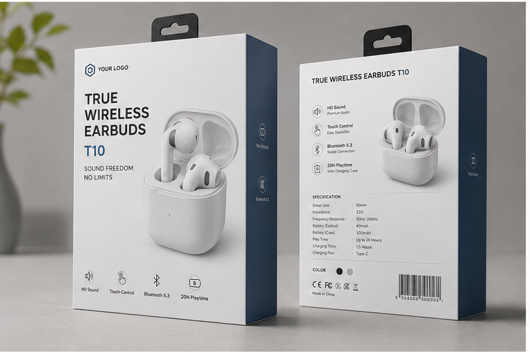 Contoh Packaging 3