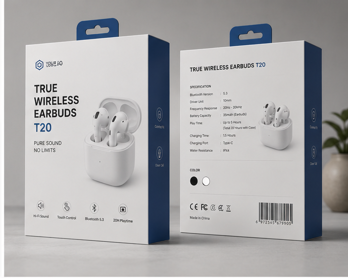 Contoh Packaging 5