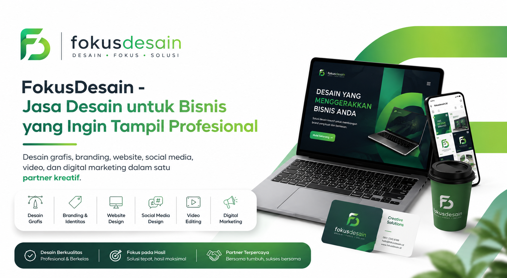 Contoh Company Profile 5