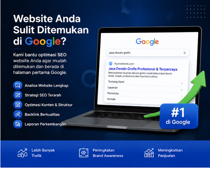 Contoh SEO 1