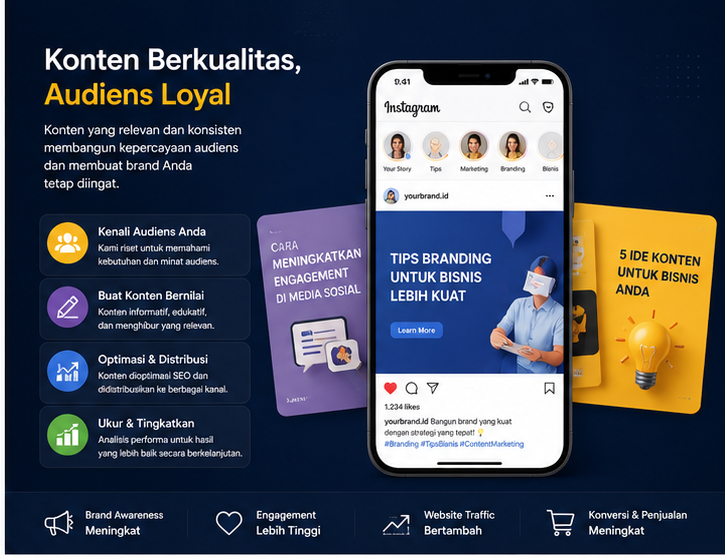 Contoh Content Marketing 1