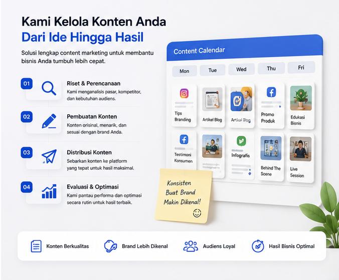 Contoh Content Marketing 2