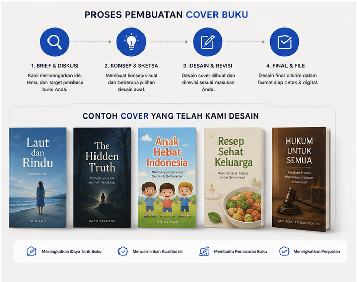 Contoh Cover Buku 1