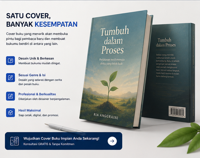 Contoh Cover Buku 2