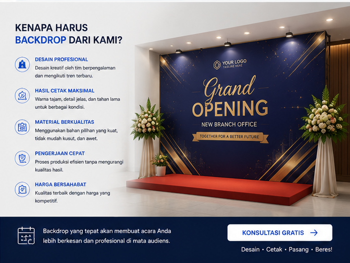 Contoh Backdrop 2