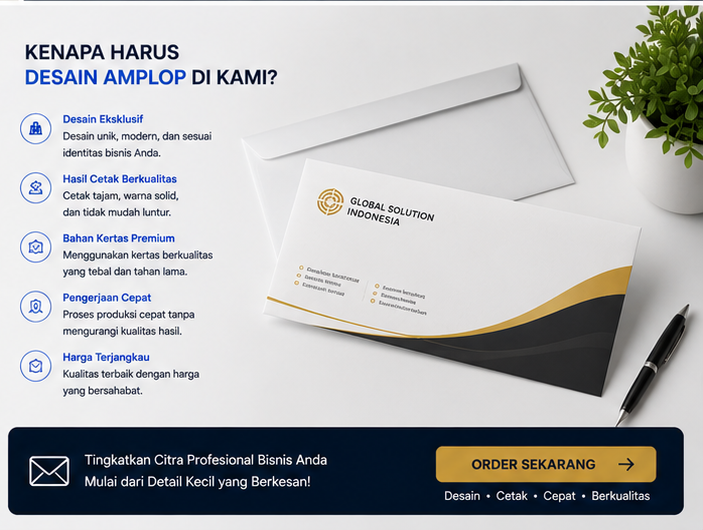 Contoh Amplop 2