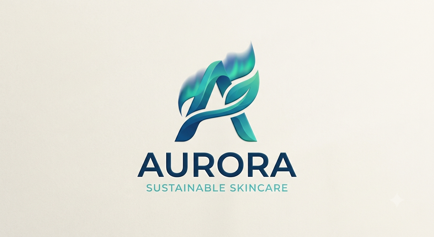Contoh Desain Logo & Identitas Brand 20