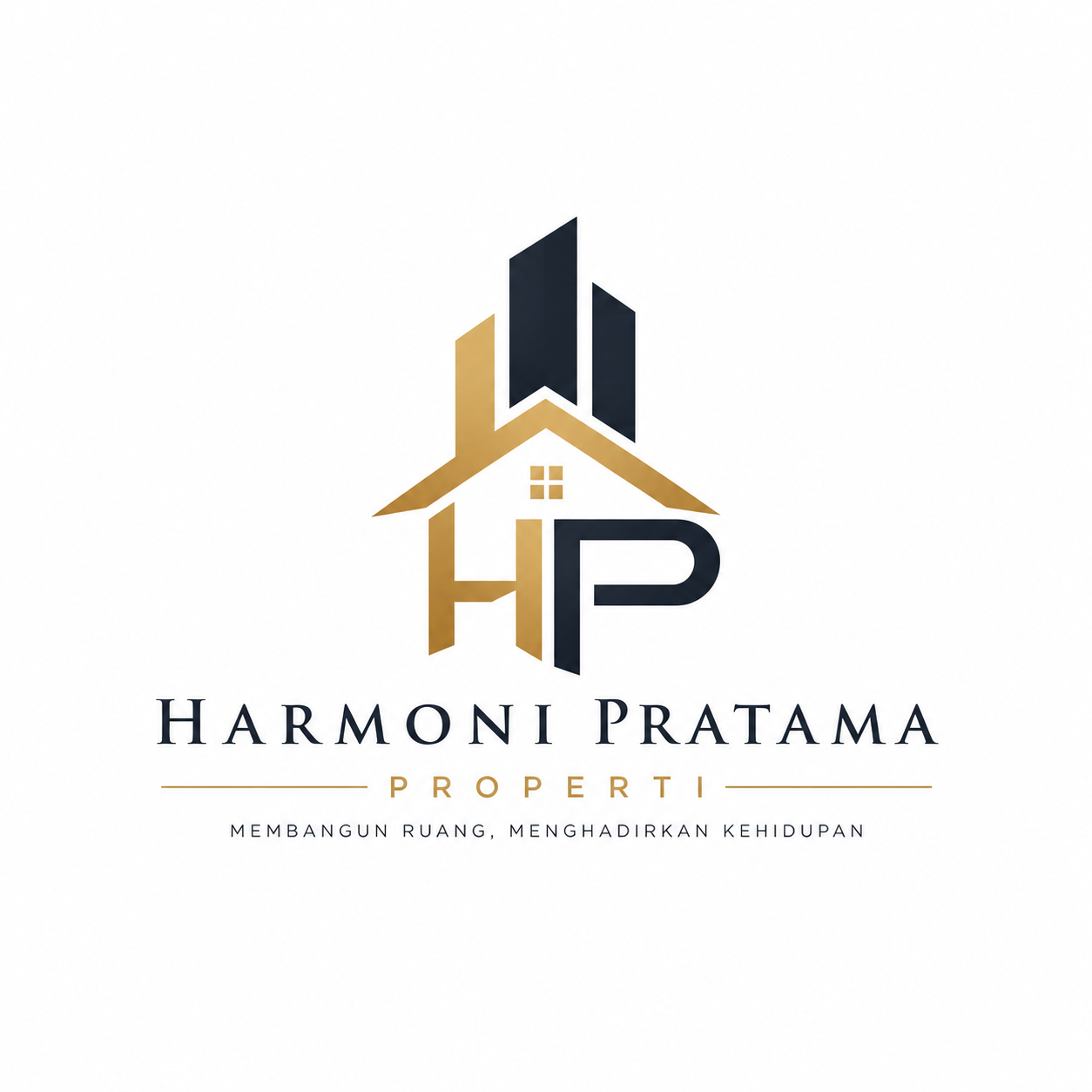 Contoh Desain Logo & Identitas Brand 25
