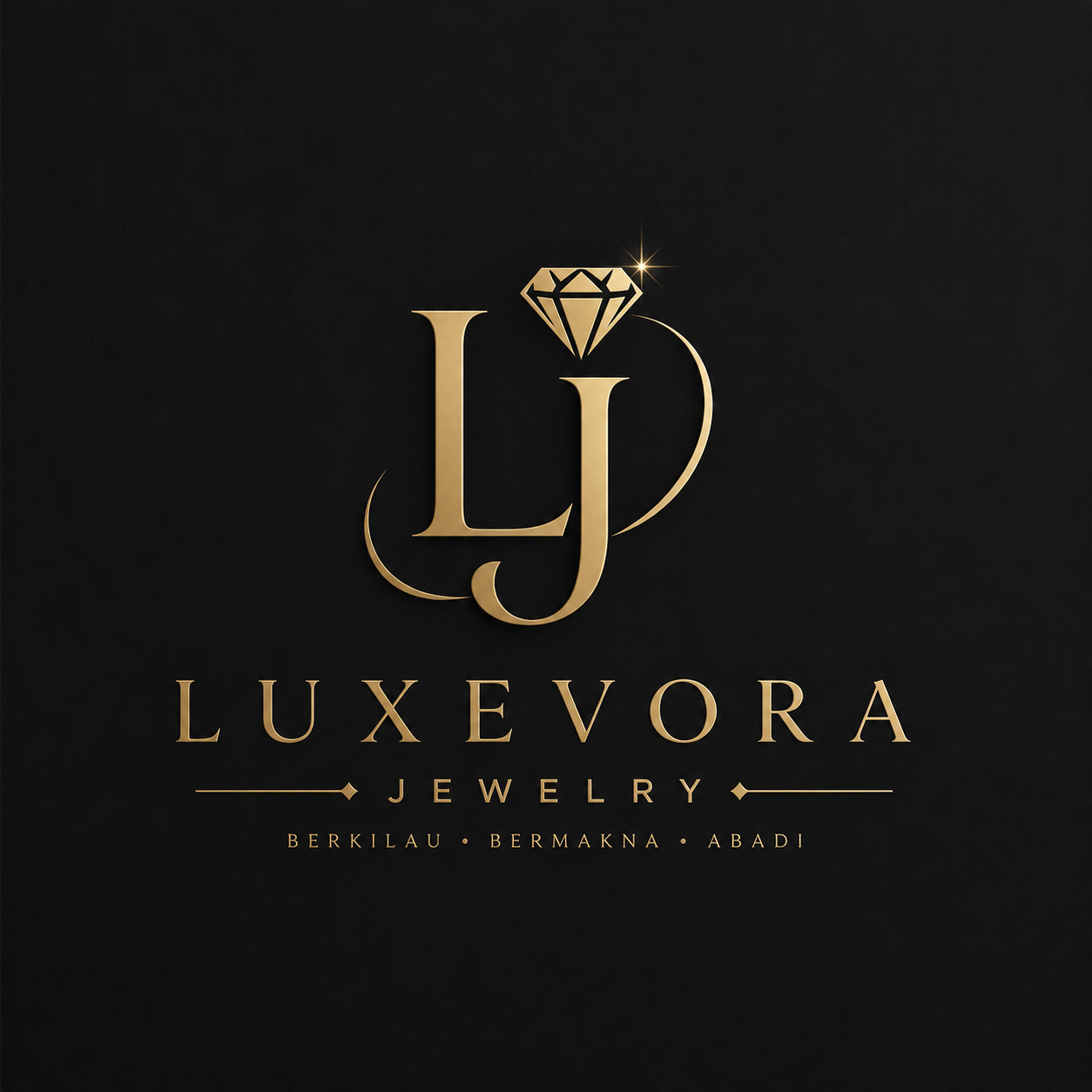 Contoh Desain Logo & Identitas Brand 27