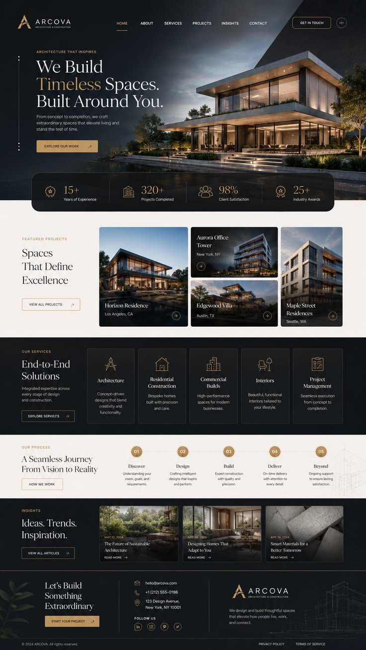 Contoh Landing Page Penjualan 11