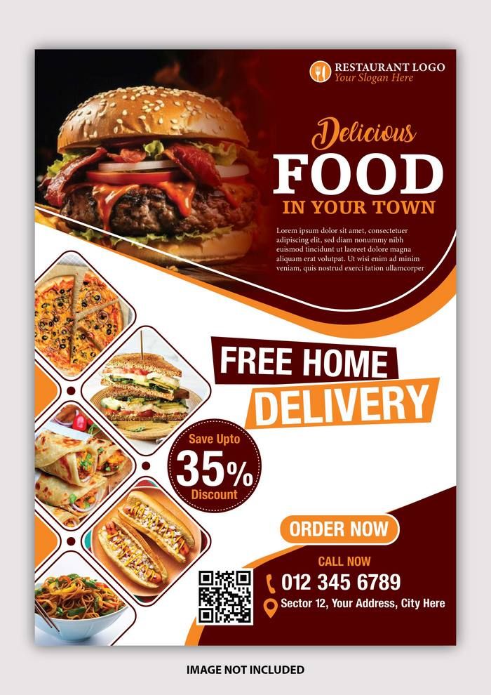 Contoh Flyer 8