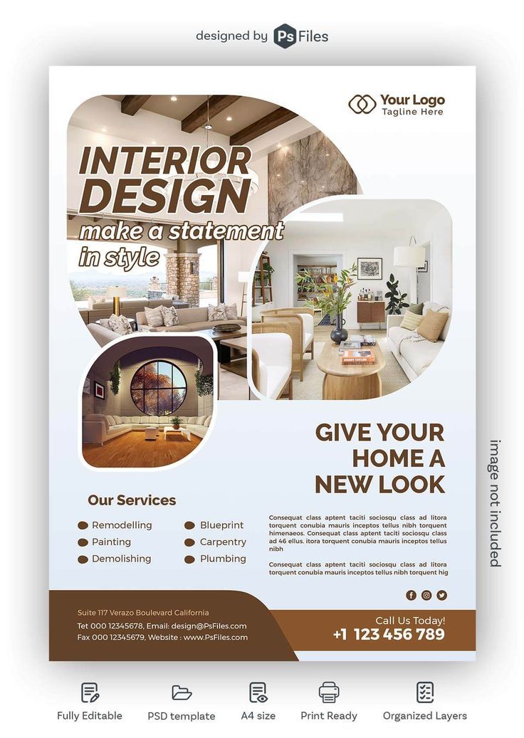 Contoh Flyer 9