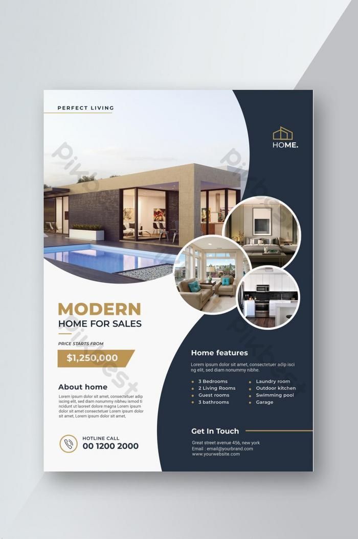Contoh Flyer 10
