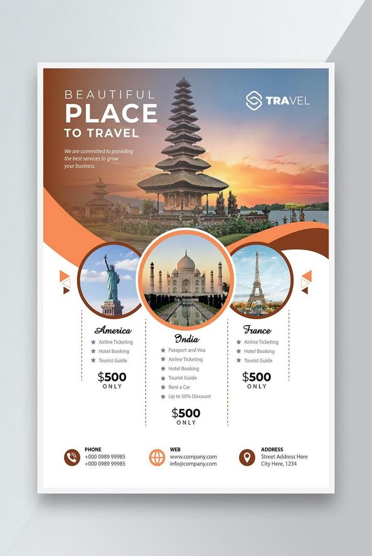 Contoh Flyer 12