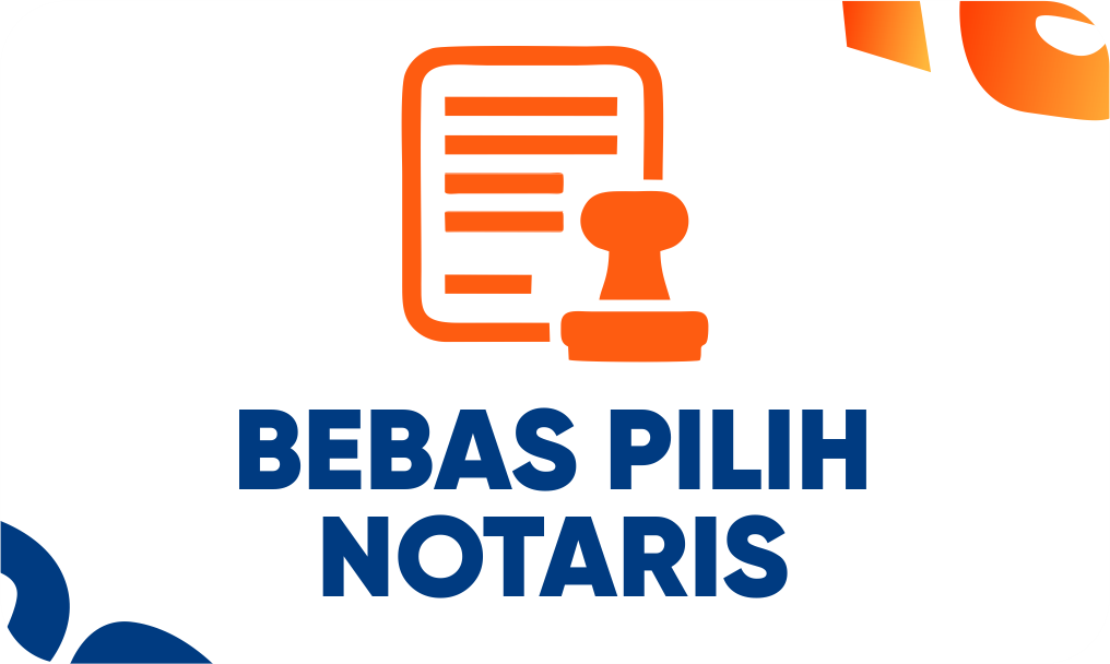 Bebas Pilih Notaris