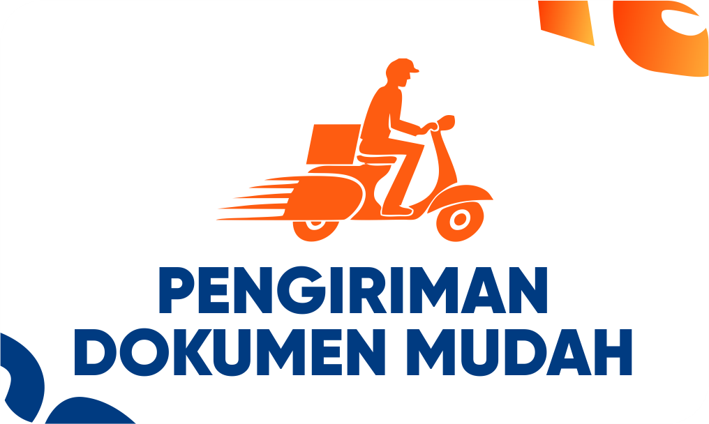Pengiriman Mudah