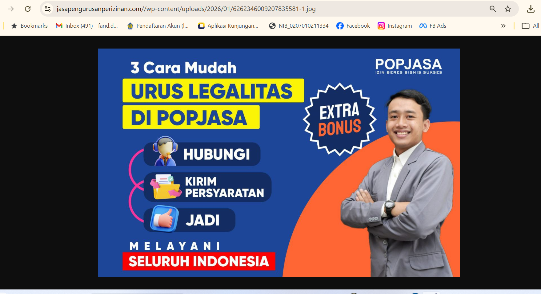 Promo